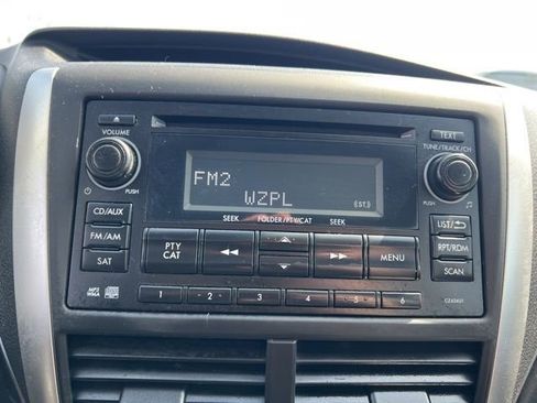 Used 2014 Subaru Impreza WRX Sedan image 19