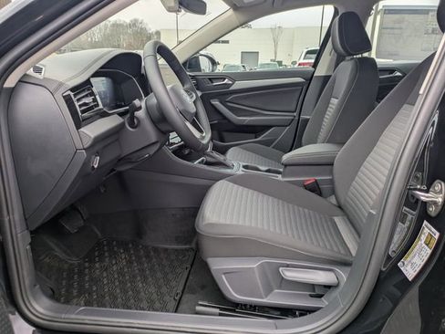 New 2026 Volkswagen Jetta S FWD image 19
