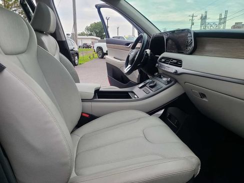 Used 2022 Hyundai Palisade SEL w/ Premium Package AWD/4WD image 21