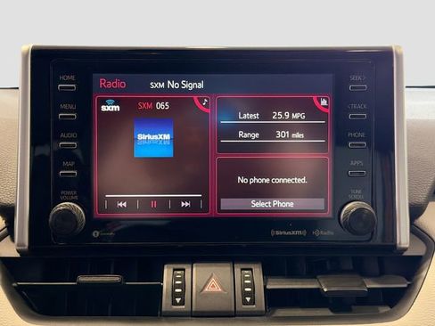 Certified 2019 Toyota RAV4 Adventure w/ Cold Weather Package image 13