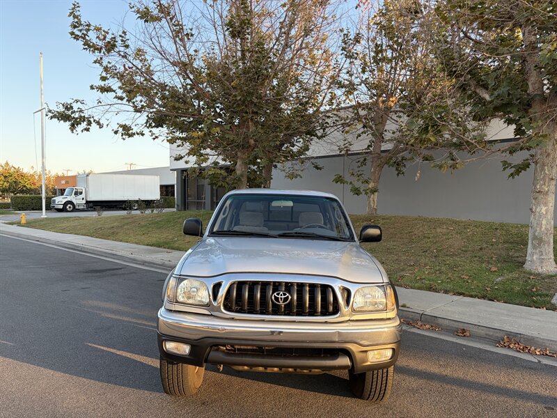 Used 2003 Toyota Tacoma PreRunner w/ Pwr Pkg w/ Mirrors RWD image 3