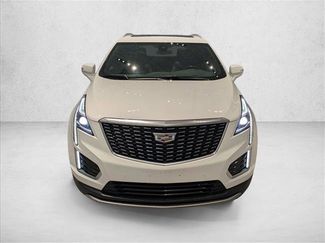 Used 2022 Cadillac XT5 Premium Luxury video 2