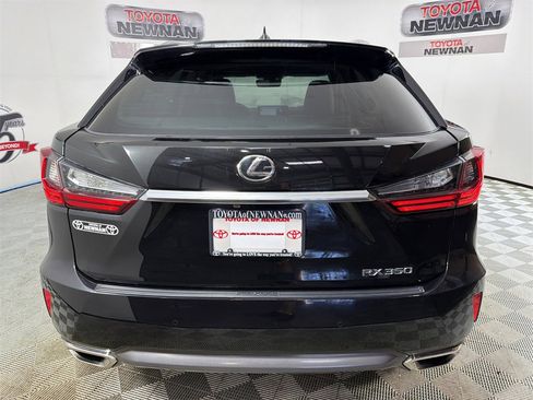 Used 2019 Lexus RX 350 AWD image 6