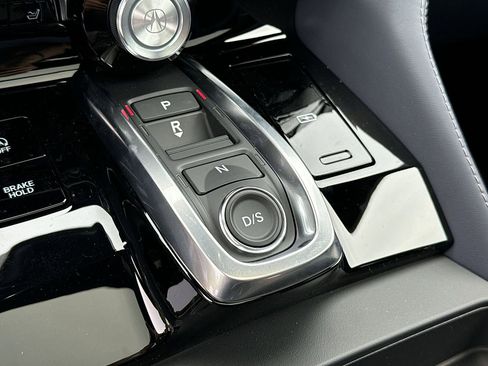 New 2026 Acura MDX Type S image 24