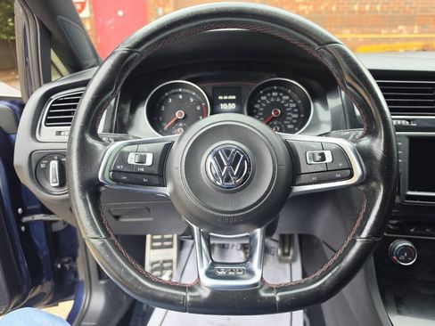 Used 2016 Volkswagen GTI S FWD image 29