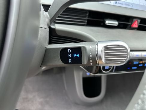 Certified 2024 Hyundai Ioniq 5 SE AWD/4WD image 20