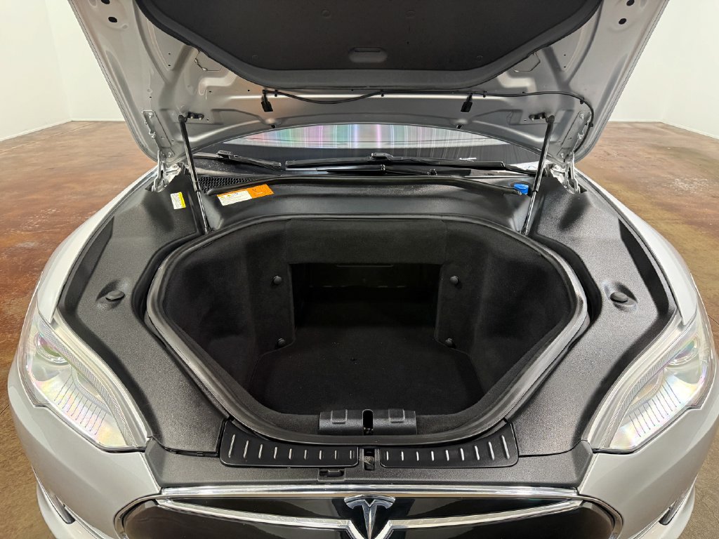 Used 2013 Tesla Model S Performance RWD image 71