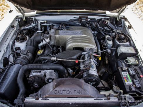 Used 1989 Ford Mustang LX RWD image 77