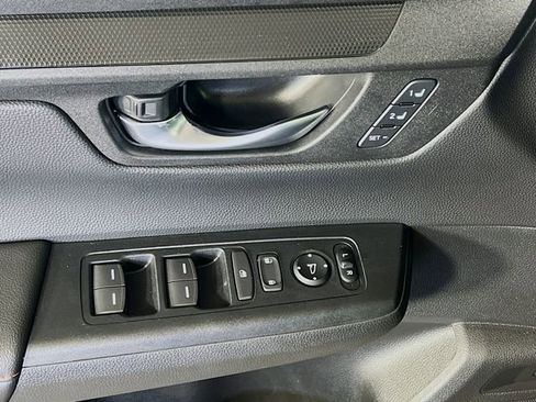 Used 2025 Honda CR-V Sport-L image 12