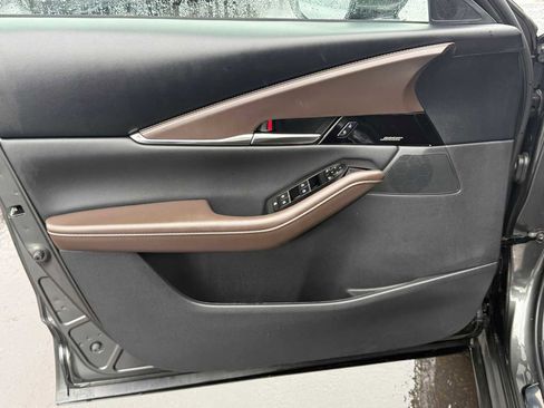 Certified 2025 MAZDA CX-30 AWD 2.5 S w/ Premium Package image 11