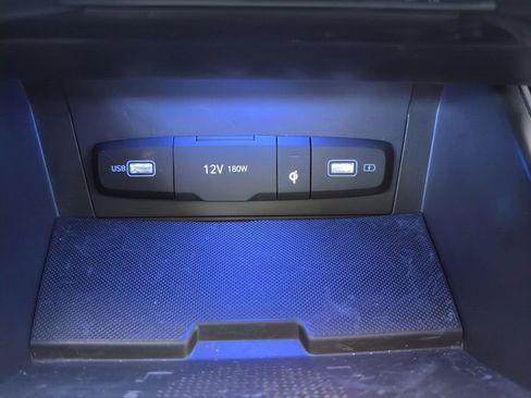 Used 2022 Hyundai Tucson Limited image 22