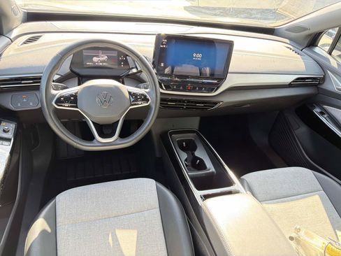 Certified 2023 Volkswagen ID.4 Pro RWD image 7