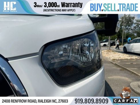 Used 2020 Ford Transit 250 Low Roof w/ Load Area Protection Package RWD image 9
