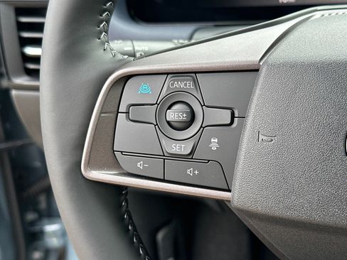 New 2026 Nissan Sentra SL w/ Floor Mat Package FWD image 25