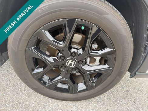 Used 2025 Honda HR-V Sport image 23