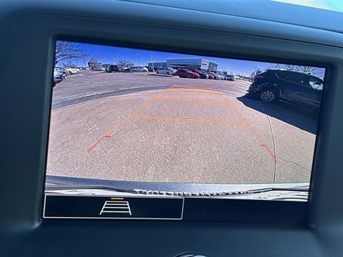 Used 2023 Chevrolet Camaro LT image 27