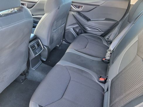 Used 2023 Subaru Forester Premium image 20