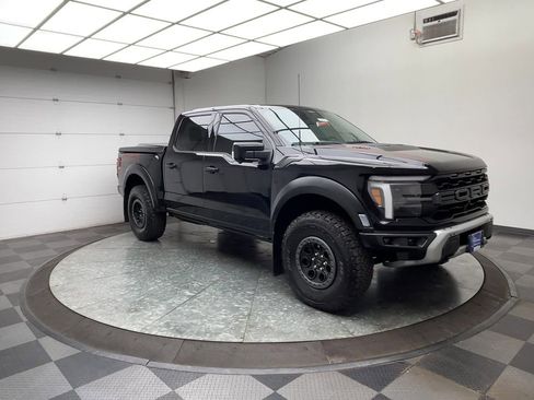 Certified 2024 Ford F150 Raptor image 45
