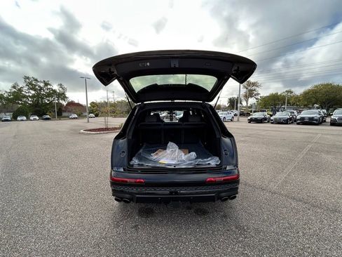 New 2026 Audi SQ7 Premium Plus image 71