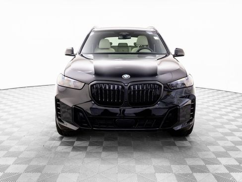 New 2026 BMW X5 xDrive40i w/ Executive Package image 9