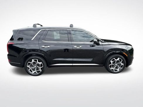 Used 2022 Hyundai Palisade Calligraphy w/ Cargo Package FWD image 4