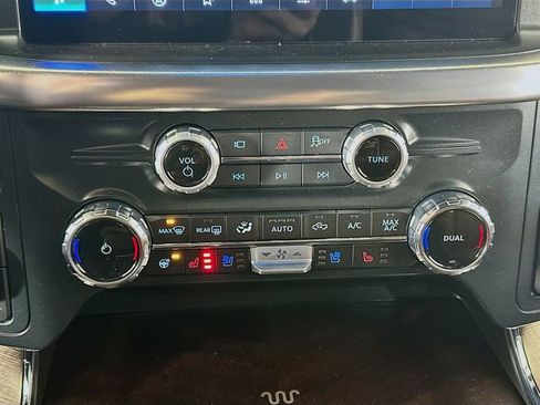 New 2026 Ford F150 King Ranch w/ Equipment Group 601A High image 18