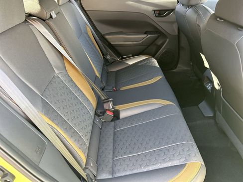 New 2026 Subaru Crosstrek 2.5i Sport AWD/4WD image 9