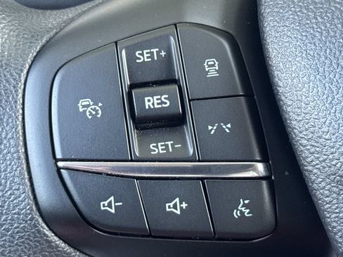 Used 2025 Ford Escape Active w/ Tech Pack #1 FWD image 24