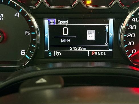 Used 2018 GMC Sierra 1500 SLT AWD/4WD image 13