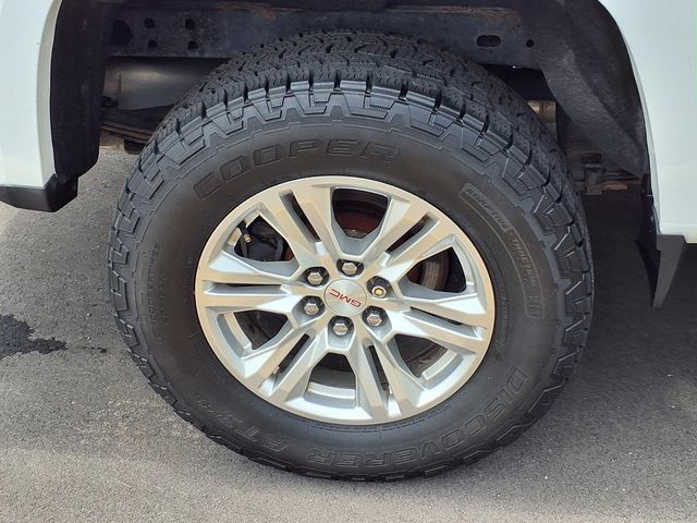 Used 2019 GMC Canyon SLE RWD image 23