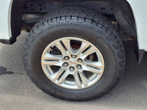 Used 2019 GMC Canyon SLE RWD image 23