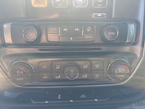 Used 2018 Chevrolet Silverado 1500 LT w/ All Star Edition image 33