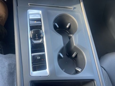 New 2026 Volkswagen Atlas SE image 20