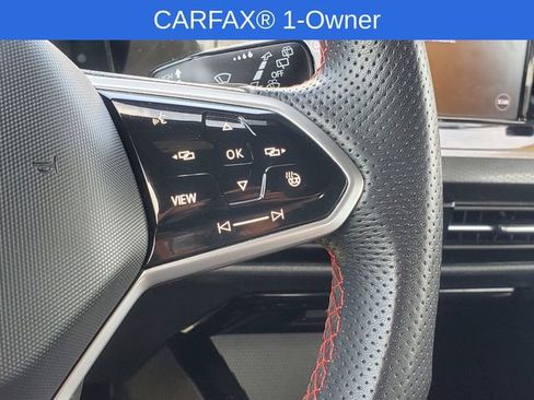 Used 2024 Volkswagen GTI S FWD image 16