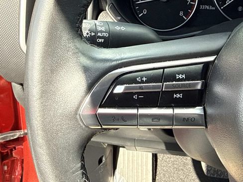 Used 2024 MAZDA CX-50 AWD 2.5 S w/ Weather Package image 39