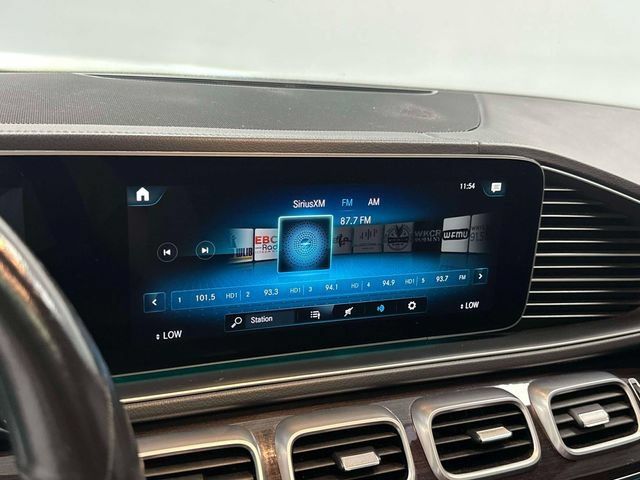 Used 2020 Mercedes-Benz GLS 450 4MATIC image 37