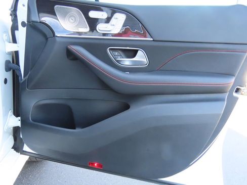 Certified 2023 Mercedes-Benz GLE 53 AMG GLE 53 AMG image 24