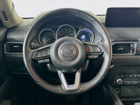 Used 2025 MAZDA CX-5 Carbon Edition AWD/4WD image 18