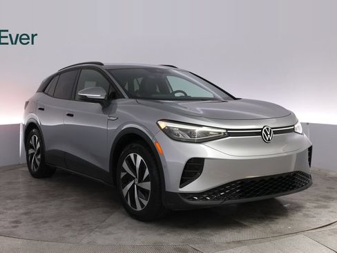 Used 2023 Volkswagen ID.4 Pro RWD image 13