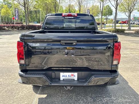 New 2026 Chevrolet Colorado LT AWD/4WD image 7