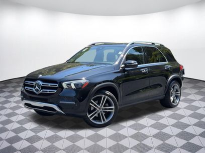 Used 2022 Mercedes-Benz GLE 350 4MATIC