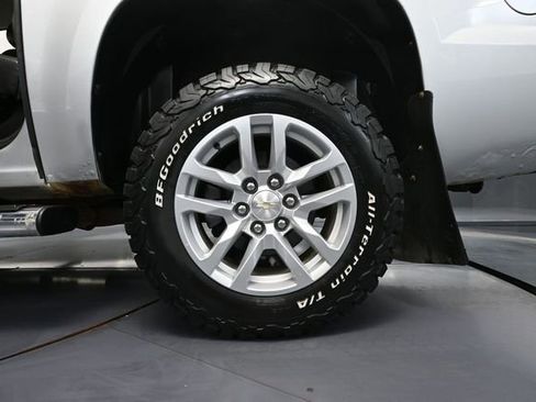 Used 2012 Chevrolet Avalanche LT w/ All-Star Edition AWD/4WD image 13