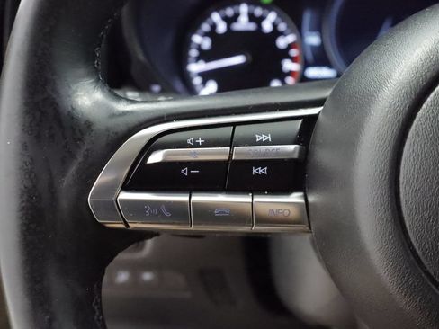 Used 2024 MAZDA CX-50 AWD 2.5 Turbo w/ Accent Package image 35