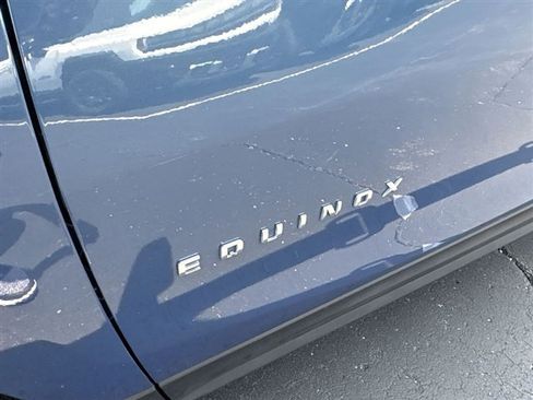 Certified 2024 Chevrolet Equinox LT AWD/4WD image 30