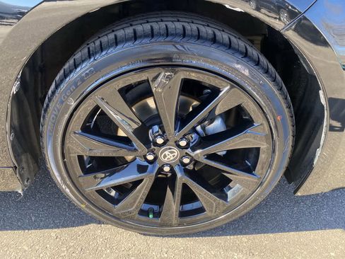 Used 2021 Toyota Corolla SE image 17