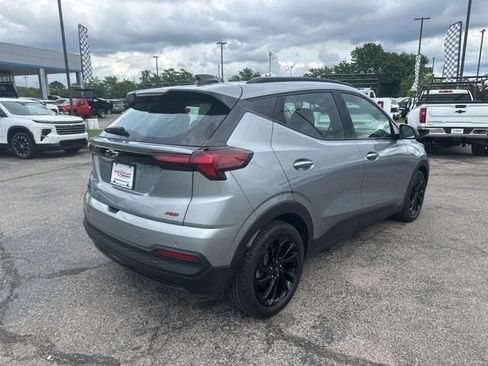 New 2027 Chevrolet Bolt RS w/ Technology Package FWD image 3