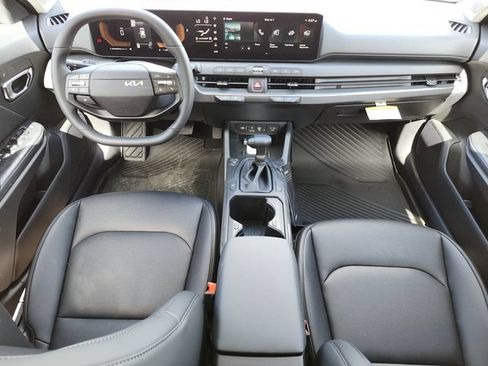 New 2026 Kia K4 EX FWD image 15