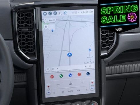 New 2025 Ford Ranger XLT image 14