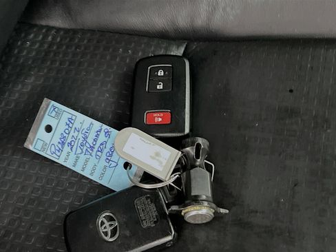 Used 2022 Toyota Tacoma TRD Sport w/ TRD Premium Sport Package image 36