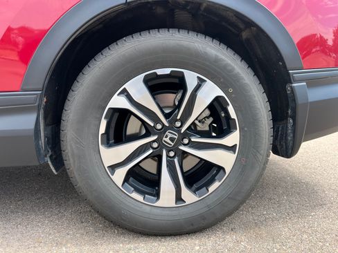 Used 2021 Honda CR-V Special Edition image 23